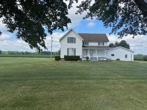 8409 N Seymour, Owosso, MI 48867