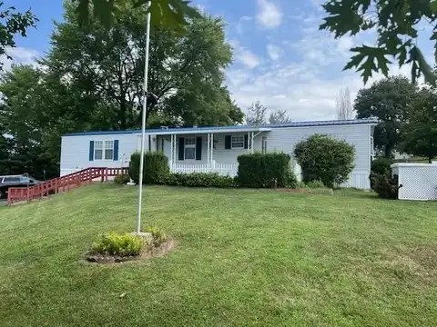 10105 Co. Rd. 550, Chillicothe, OH 45601
