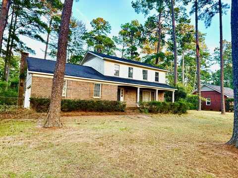 206 Pembroke Place, Thomasville, GA 31792