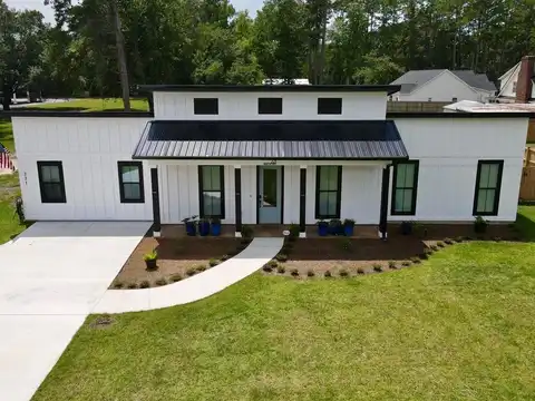 221 BRIARCLIFF DRIVE, Thomasville, GA 31792
