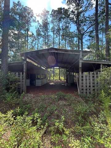 7500 Green Acres Road, Donalsonville, GA 39845