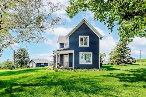 1361 290TH Avenue, SIDNEY, IA 51652
