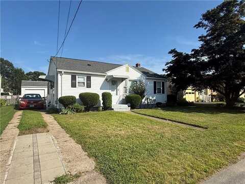 84 Woodbine Street, Cranston, RI 02910