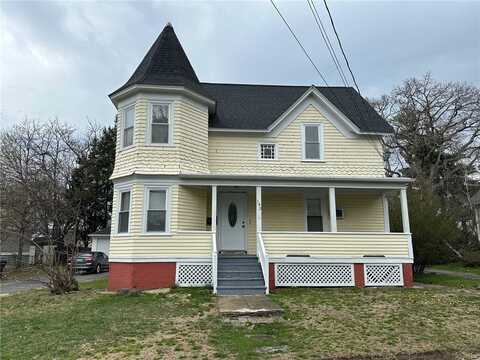 143 Blackamore Avenue, Cranston, RI 02910
