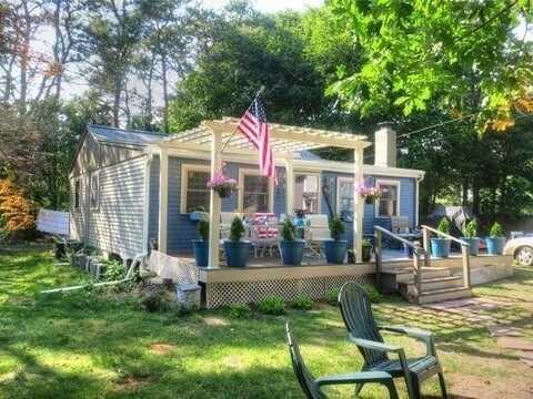 108 Balsam Road, South Kingstown, RI 02879