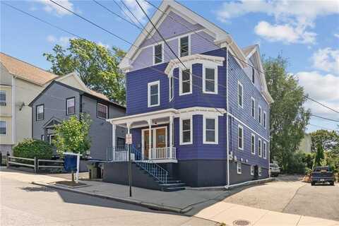 39 Evergreen Street, Providence, RI 02906