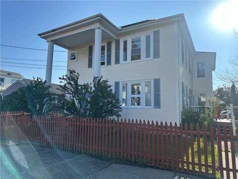 357 Grand Avenue, Pawtucket, RI 02861