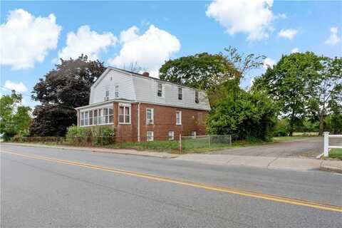 122 Market Street, Warren, RI 02885