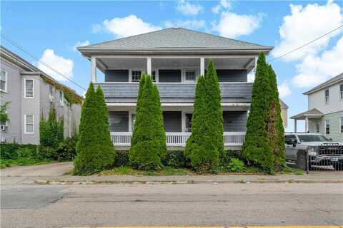 200 Market Street, Warren, RI 02885