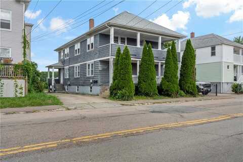 200 Market Street, Warren, RI 02885