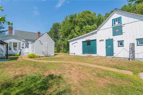42 Steere Farm Road, Burrillville, RI 02830