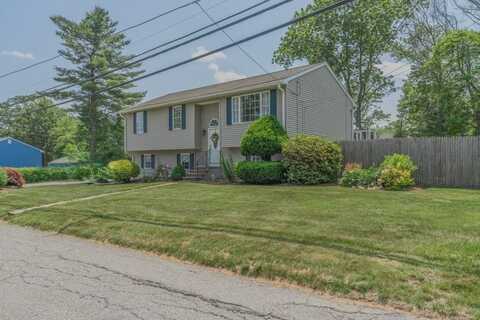 136 Youngs Avenue, Coventry, RI 02816