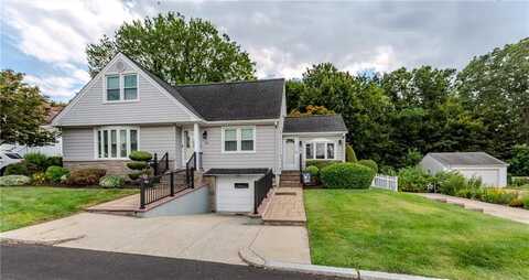 24 Freedom Road, Providence, RI 02909