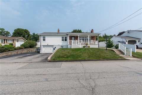 14 Wenscott Lane, North Providence, RI 02904