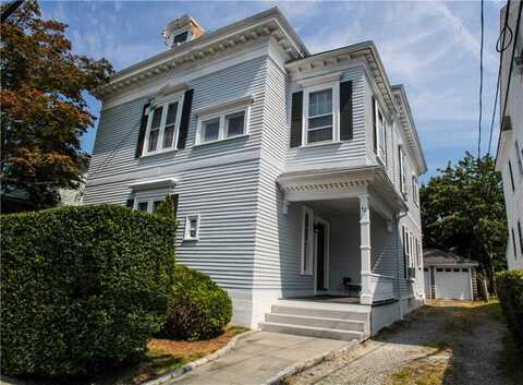 42 Mann Avenue, Newport, RI 02840