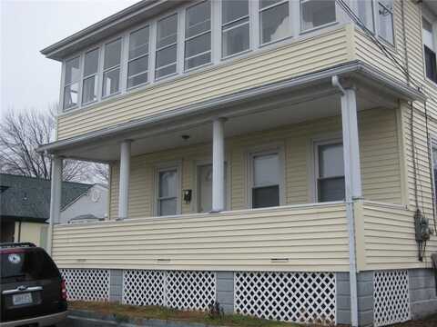 36 Ferncliff Avenue, North Providence, RI 02911