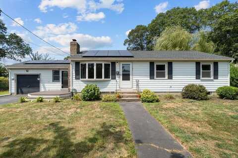 185 Brentwood Avenue, Warwick, RI 02886
