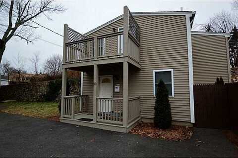 38 New London Avenue, West Warwick, RI 02893
