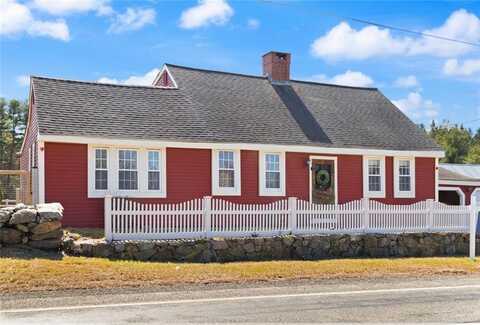 220 Plainfield Pike, Scituate, RI 02857