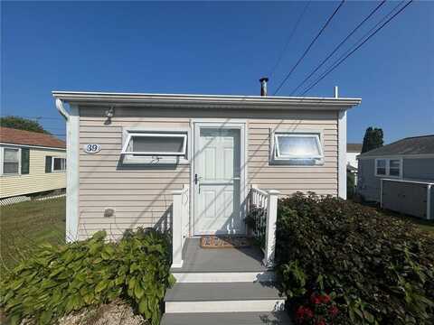 64 Burnside Avenue, Narragansett, RI 02882