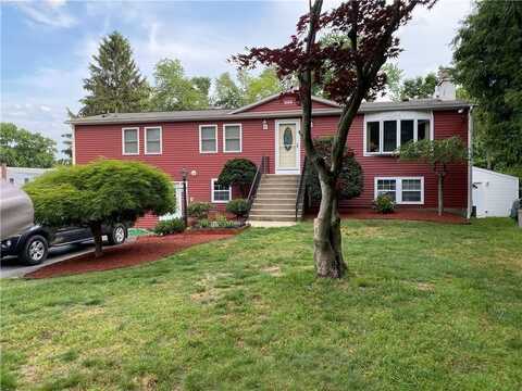 200 Myette Street, Woonsocket, RI 02895