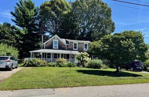254 Terrace Avenue, East Providence, RI 02915