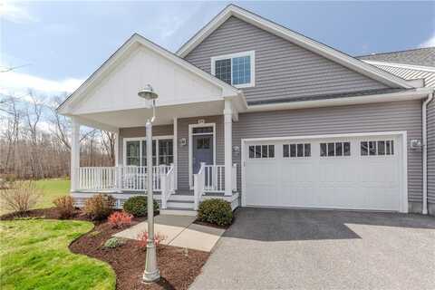 200 Wickford Court, North Kingstown, RI 02852