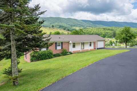 148 Tickle St, Bluefield, VA 24605