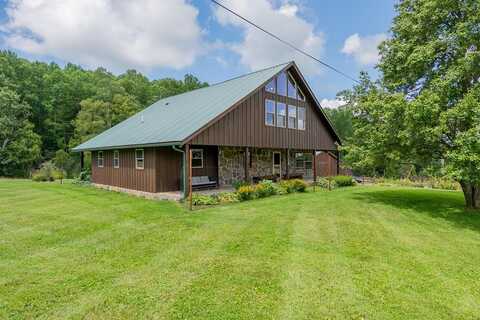 130 Volunteer Rd, Hillsville, VA 24343