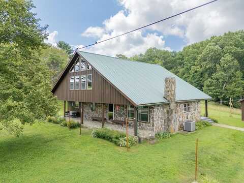 130 Volunteer Rd, Hillsville, VA 24343