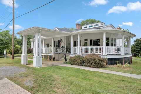 480 E Withers Rd., Wytheville, VA 24382