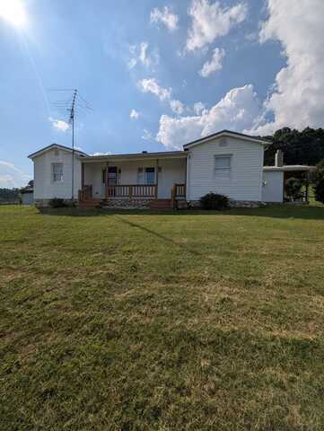 1849 Stroupe Mountain Rd, Wytheville, VA 24382