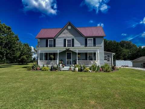 412 Jefferson Avenue, Rural Retreat, VA 24368