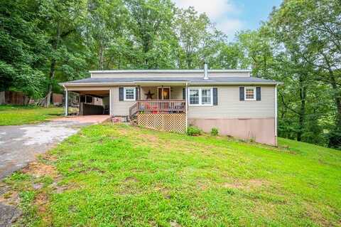 6441 Laurel Fork Rd., Rocky Gap, VA 24366