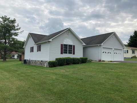 152 Gilland Lane, Max Meadows, VA 24360