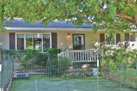 114 Brigham, Buckley, MI 49620