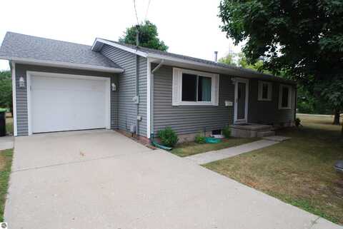 308 N 4th Street, West Branch, MI 48661