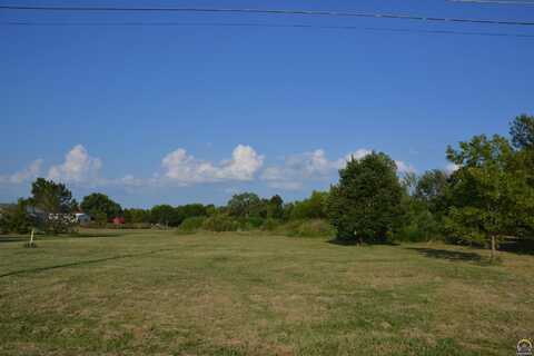 1202 N 11th ST, Osage City, KS 66523