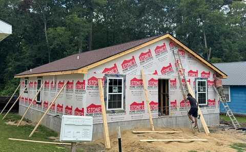 707 E. Calhoun Steet, Thomasville, GA 31792