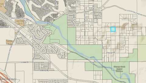 TBD E Alternative Way, Vail, AZ 85641
