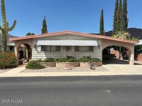 5442 W Diamond K Street, Tucson, AZ 85713