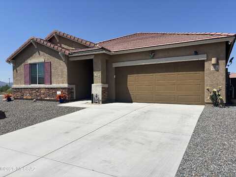 3772 W Desert Totem Lane, Tucson, AZ 85742