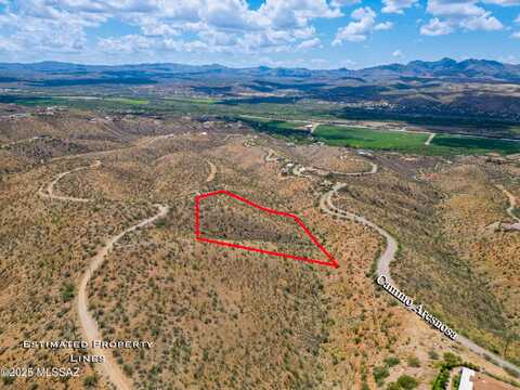 332 Calle Marte, Nogales, AZ 85648