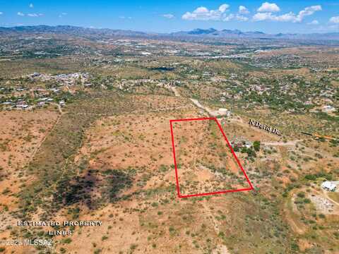 No Address, Nogales, AZ 85621