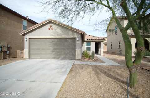 11145 E Vail Vista Court, Tucson, AZ 85747