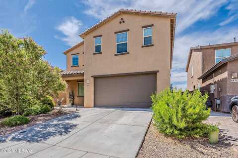 6831 W Canopus Loop, Tucson, AZ 85757