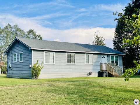 449 CR 4153, Simms, TX 75574
