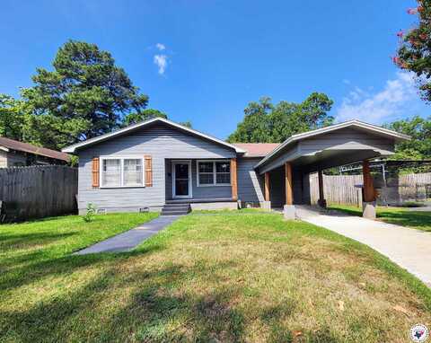 3909 Elizabeth St, Texarkana, TX 75501