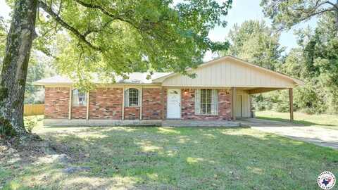49 Sweetgum Cir, Bloomburg, TX 75556