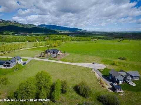3450 TURNING LEAF Lane, Victor, ID 83455